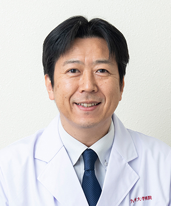 九州大学病院腎疾患治療部部長・九州大学大学院医学研究院病態機能内科学准教授 中野敏昭